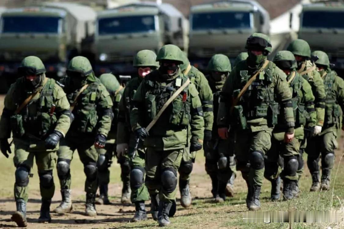 占领者正在撤离金伯恩沙嘴：游击队组织披露迫使敌军逃亡的原因俄罗斯军队已开始
