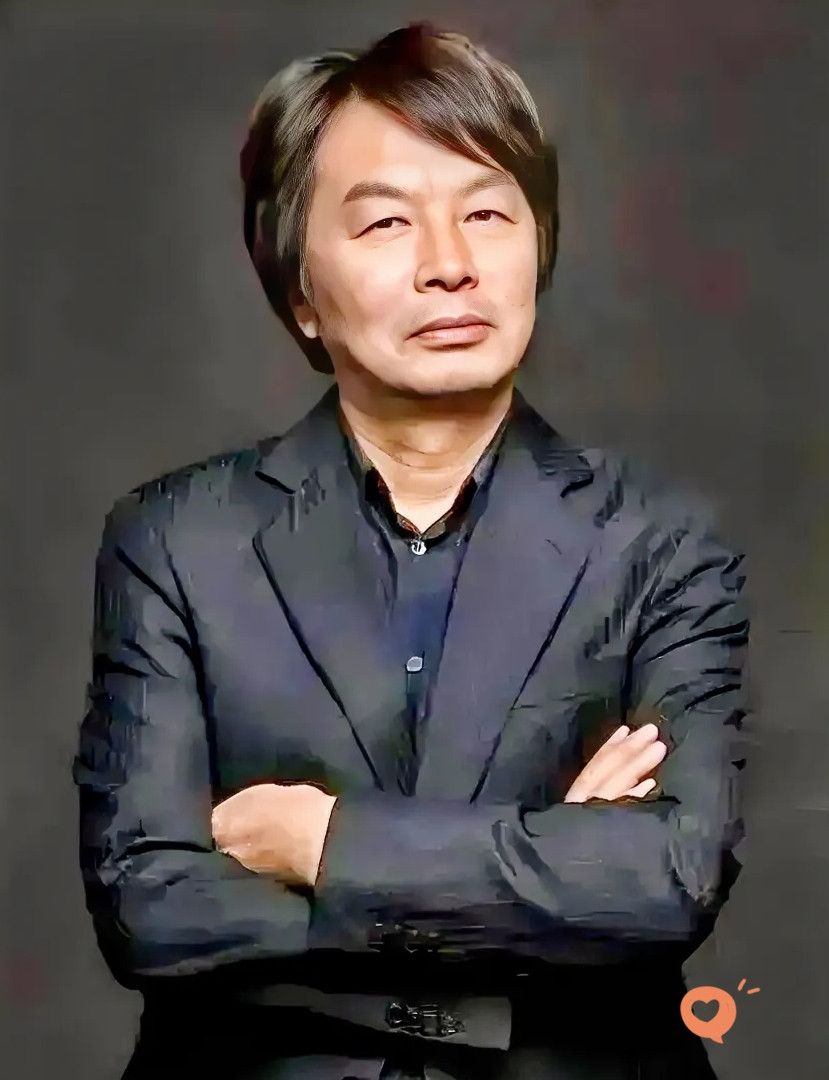 刘震云这话太戳心了：“不想被人拿捏，冲突时只说‘你’，不说‘我’”，这...