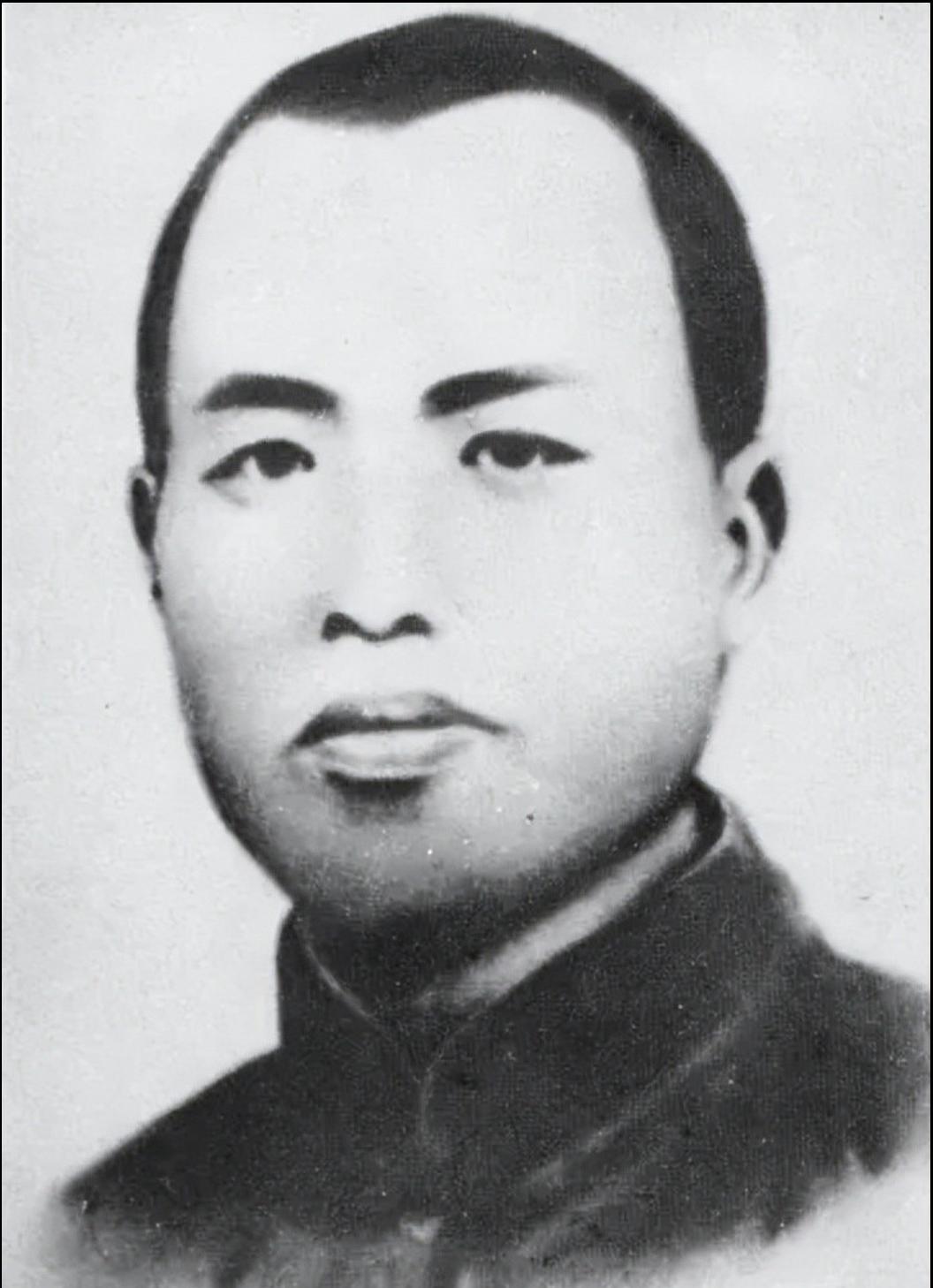 马天民（1910—1939），原名马方普，山东长山（今淄博周村区）人，八路军山东
