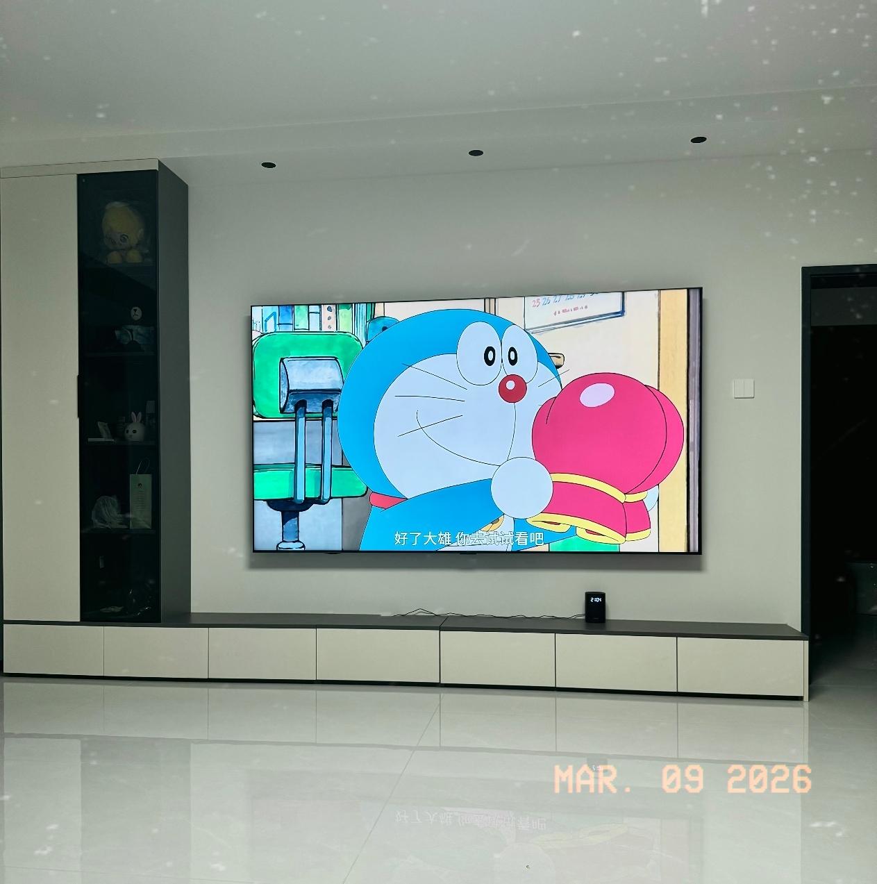 真没想到，国内居然还有3000多万人在买电视机。去年咱们国内电视销量一共是3