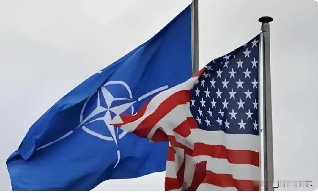 美国议员托马斯·马西提出“HR6508”法案，要让美国退出北约，理由是“北约是