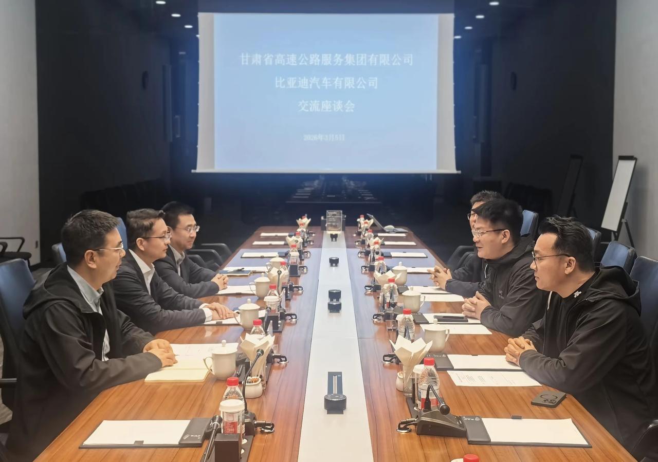 对于比亚迪闪充，智者已经在行动了！