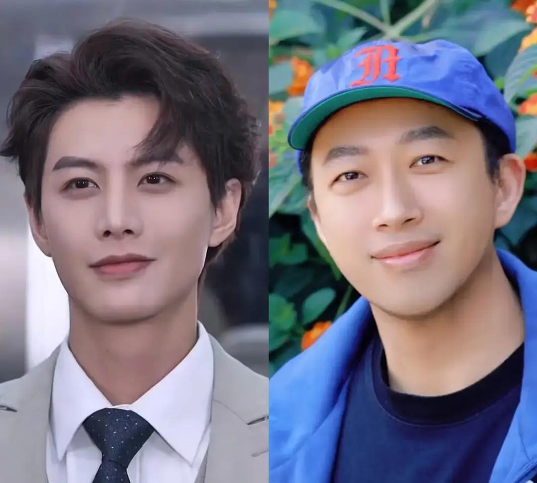 于正刚把何健麒从《玉茗茶骨》演员表踢出去，消息一出热搜就爆了。10月12号豆