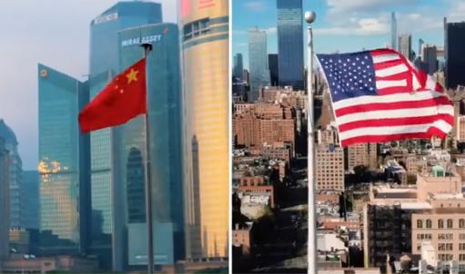 美国彻底摊牌，我们没必要再藏着掖着！美军官马克・米利曾直言不讳：只要中国想让老百