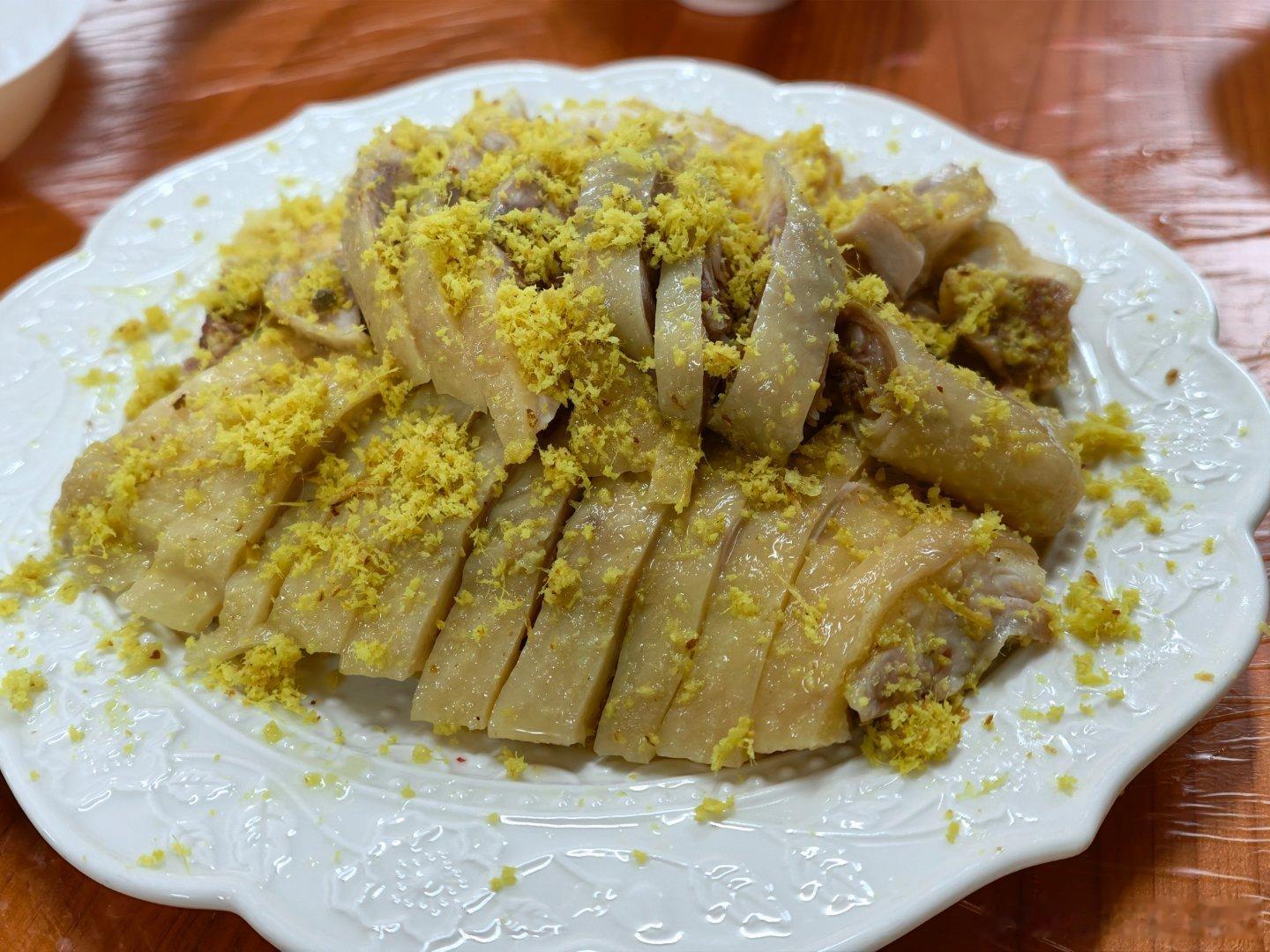 刚才没吃饱，又点了一些