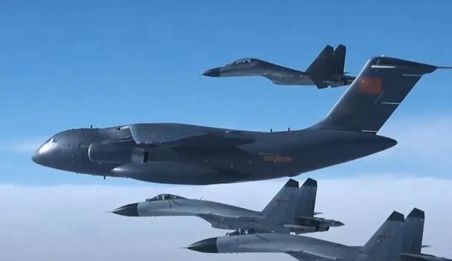 不管是军事、外交、经贸、科技、金融层面，中国武力统一的时机完全成熟！但，中国还不