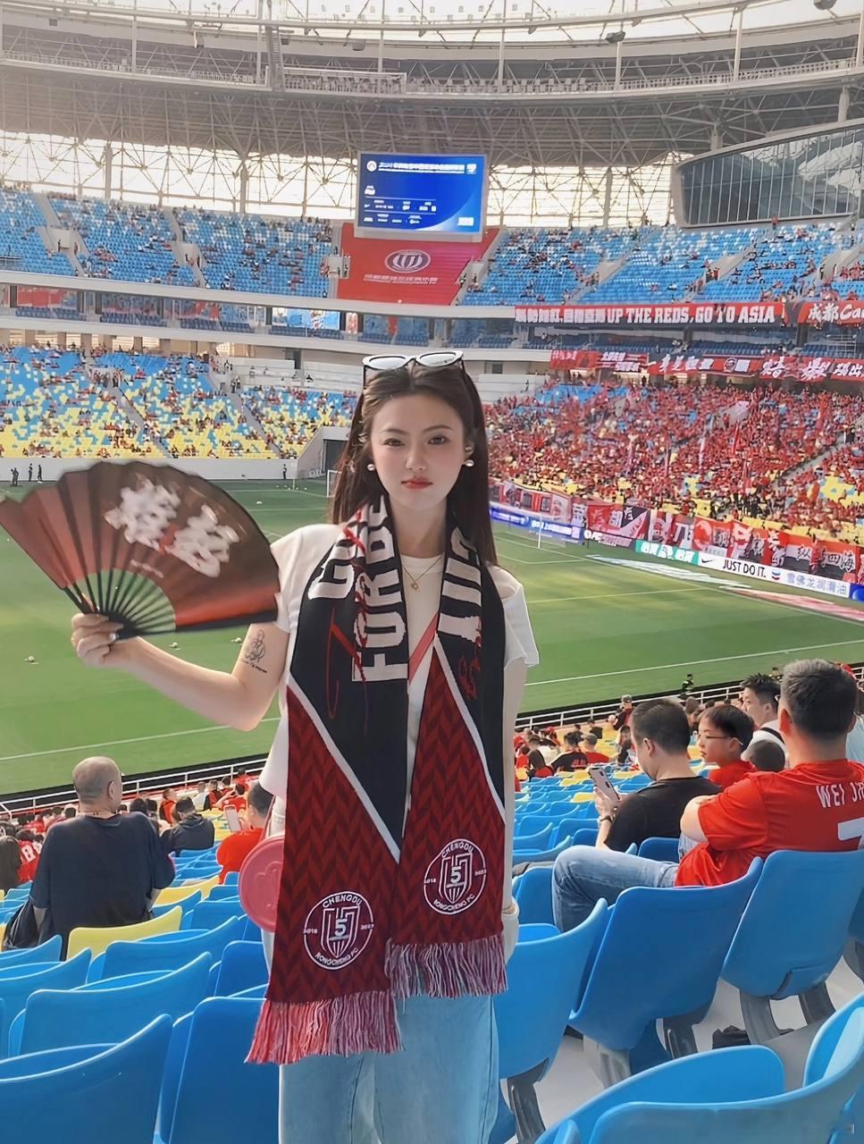 忍耐到花开，便是满园春！联赛：亚冠001球队：广岛三箭VS江原FC方向：让胜比