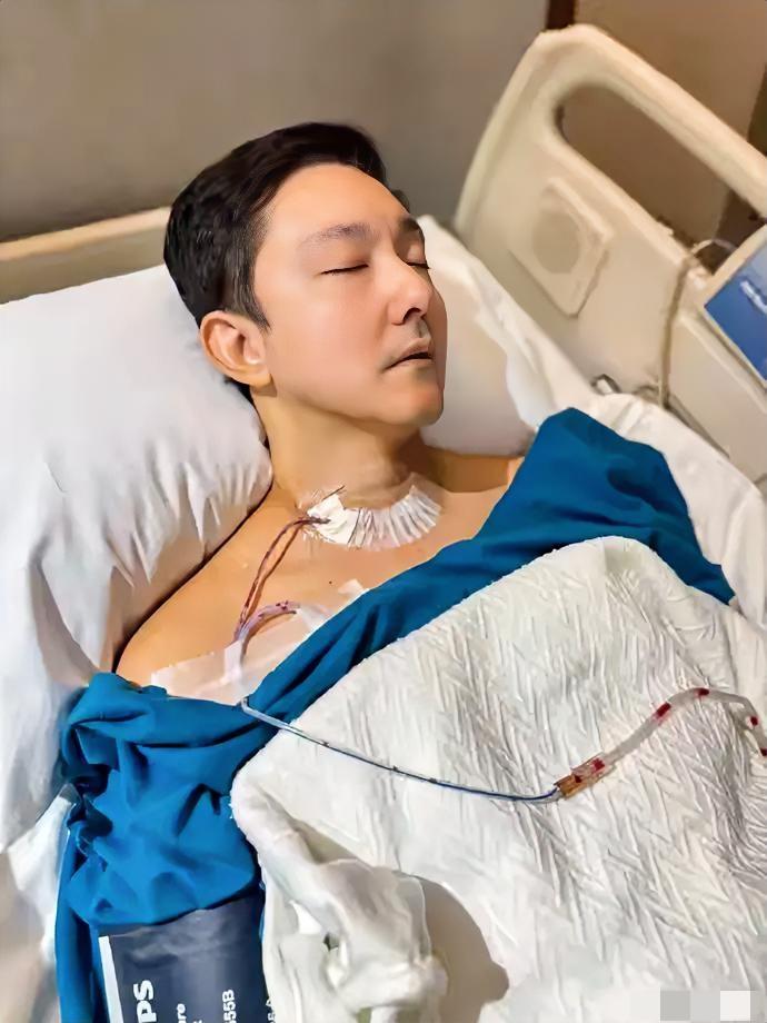 朋友在剧组做演员助理，告诉我一个消息，说像威廉这种已经红到顶的大明星，其实也