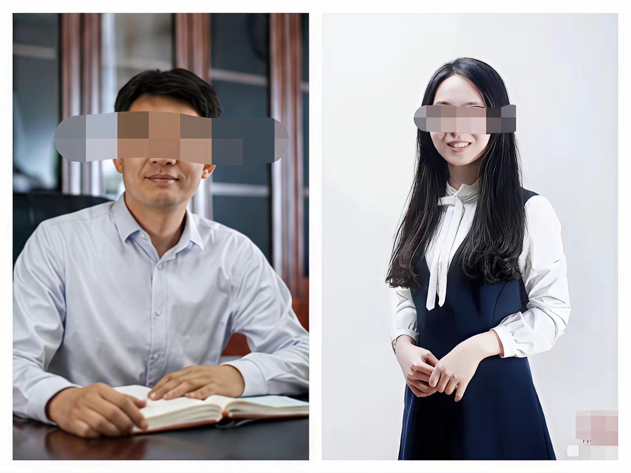 一份86页的举报材料，撕开了光鲜高校外壳之下残酷的家庭现实。事业一路走高的付