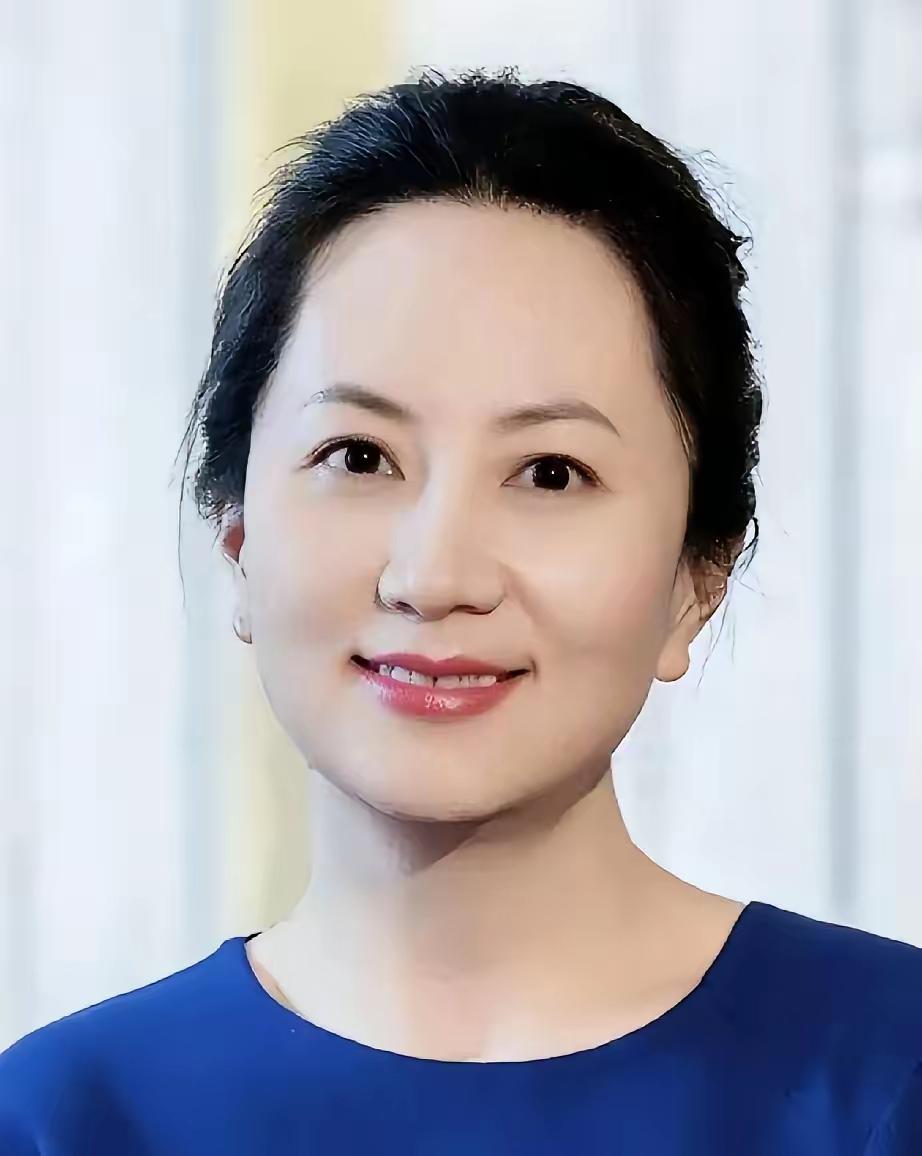 华为公司重磅消息：孟晚舟10月1日起再任轮值董事长，这可不是简单的职位轮换，藏