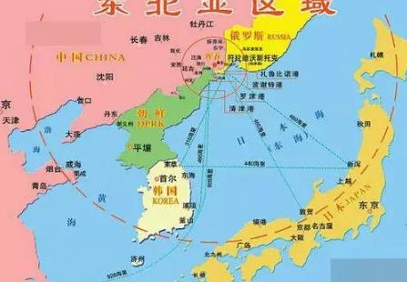 日本的克星——有个国家日本非常害怕！只要这个国家缠住日本，就可以解决当前的困局，