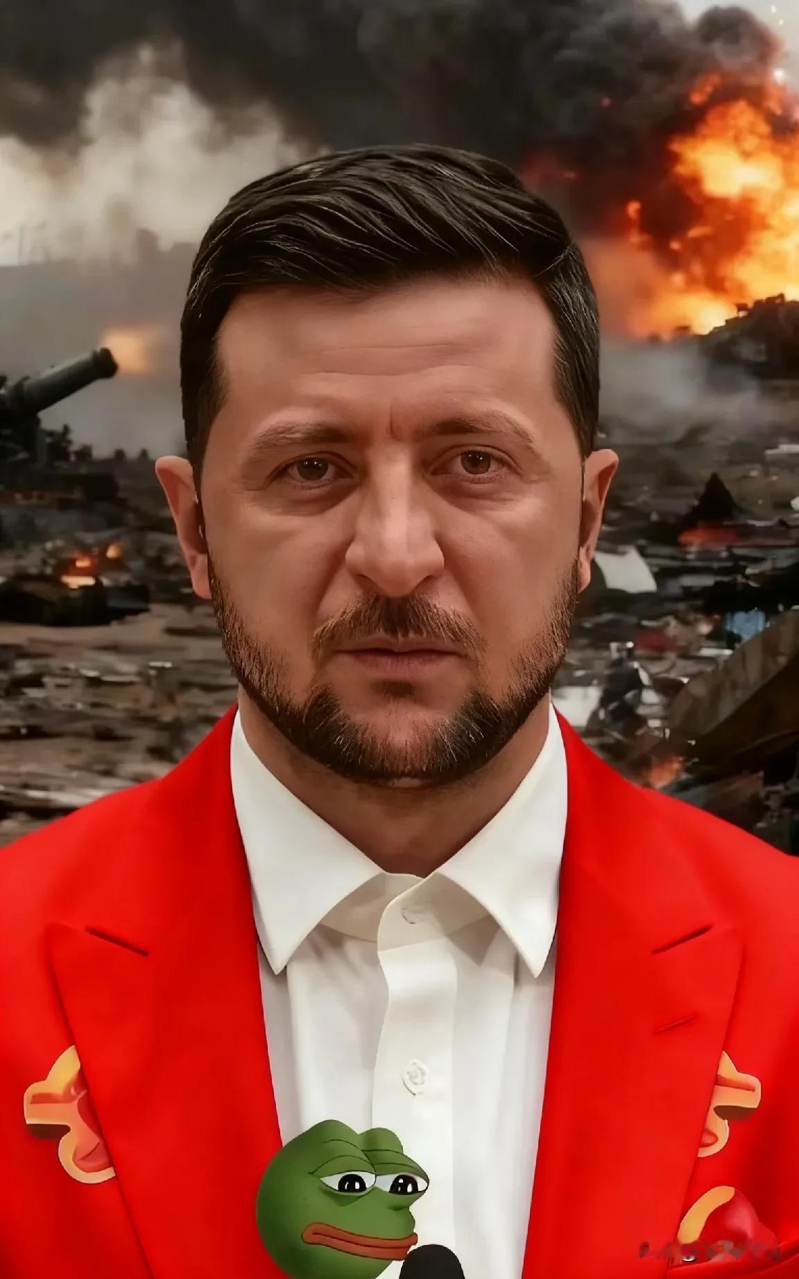 快讯，快讯乌克兰宣布了！11月28日，乌克兰总统泽连斯基刚刚宣布，乌克兰和美