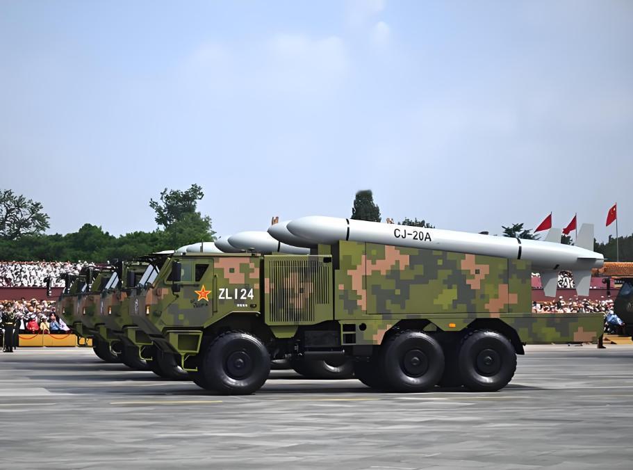 2026军贸报告出炉！中国武器出口排名惊掉下巴，背后真相你看懂了吗？瑞典斯德