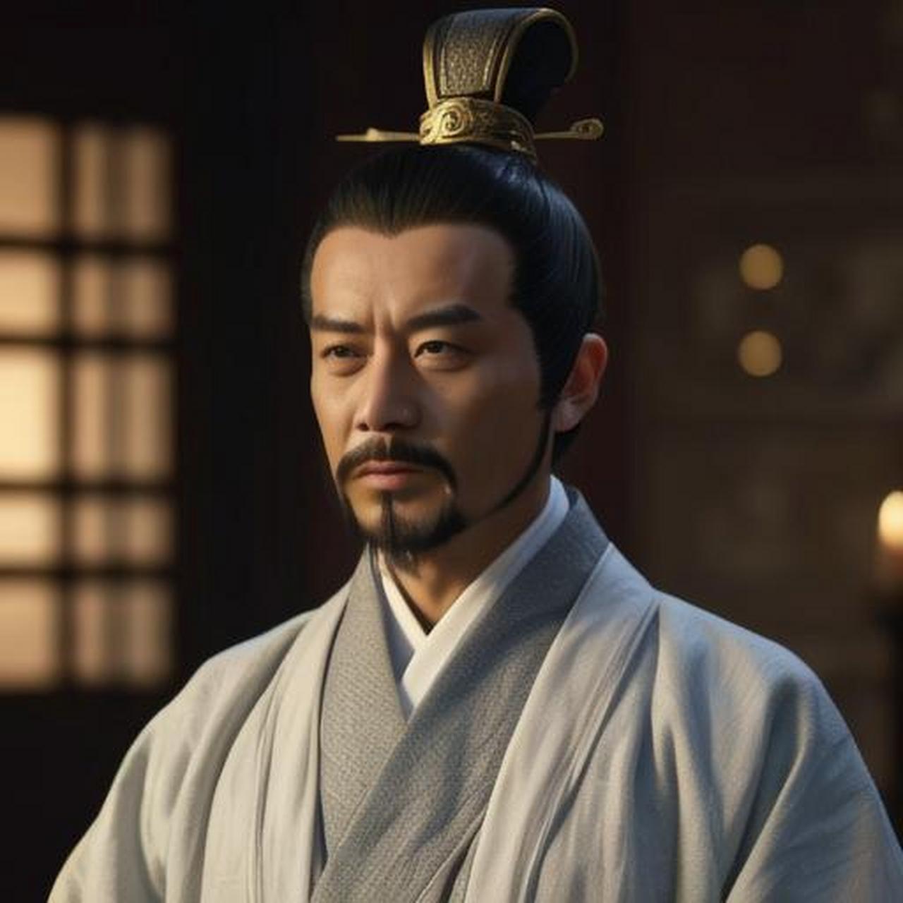 战国200多年，只有3人可以阻止秦国灭6国，他们是谁？你敢信吗？战国两百多