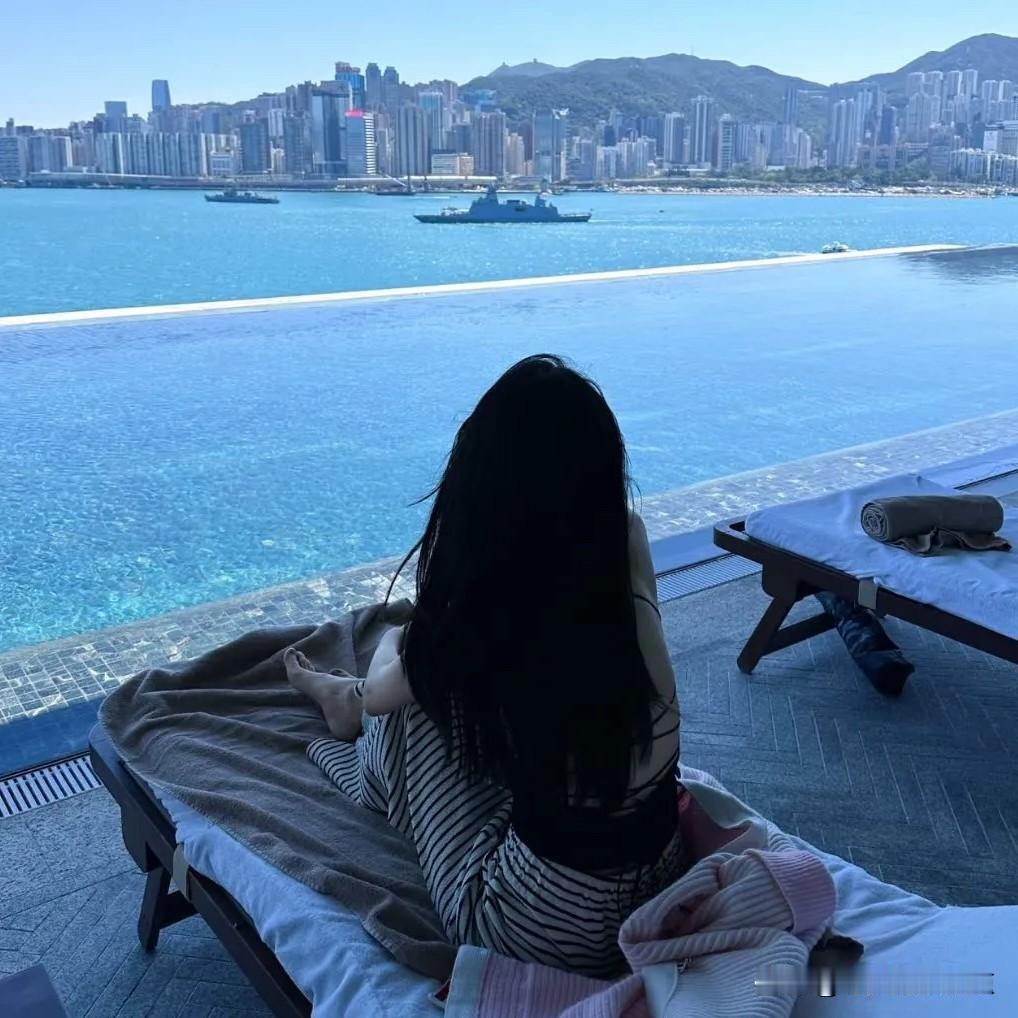 有人问我：为什么我对他那么好，他还是不珍惜我，对我不怎么样？我告诉你：你越不