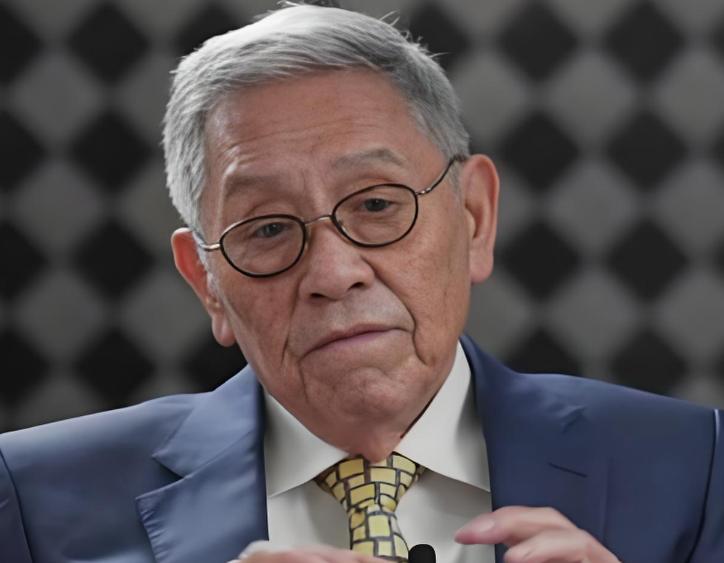 台湾退役中将帅化民，甩出了语出惊人的建议：“别和日本扯皮了，直接让海警船登岛，把