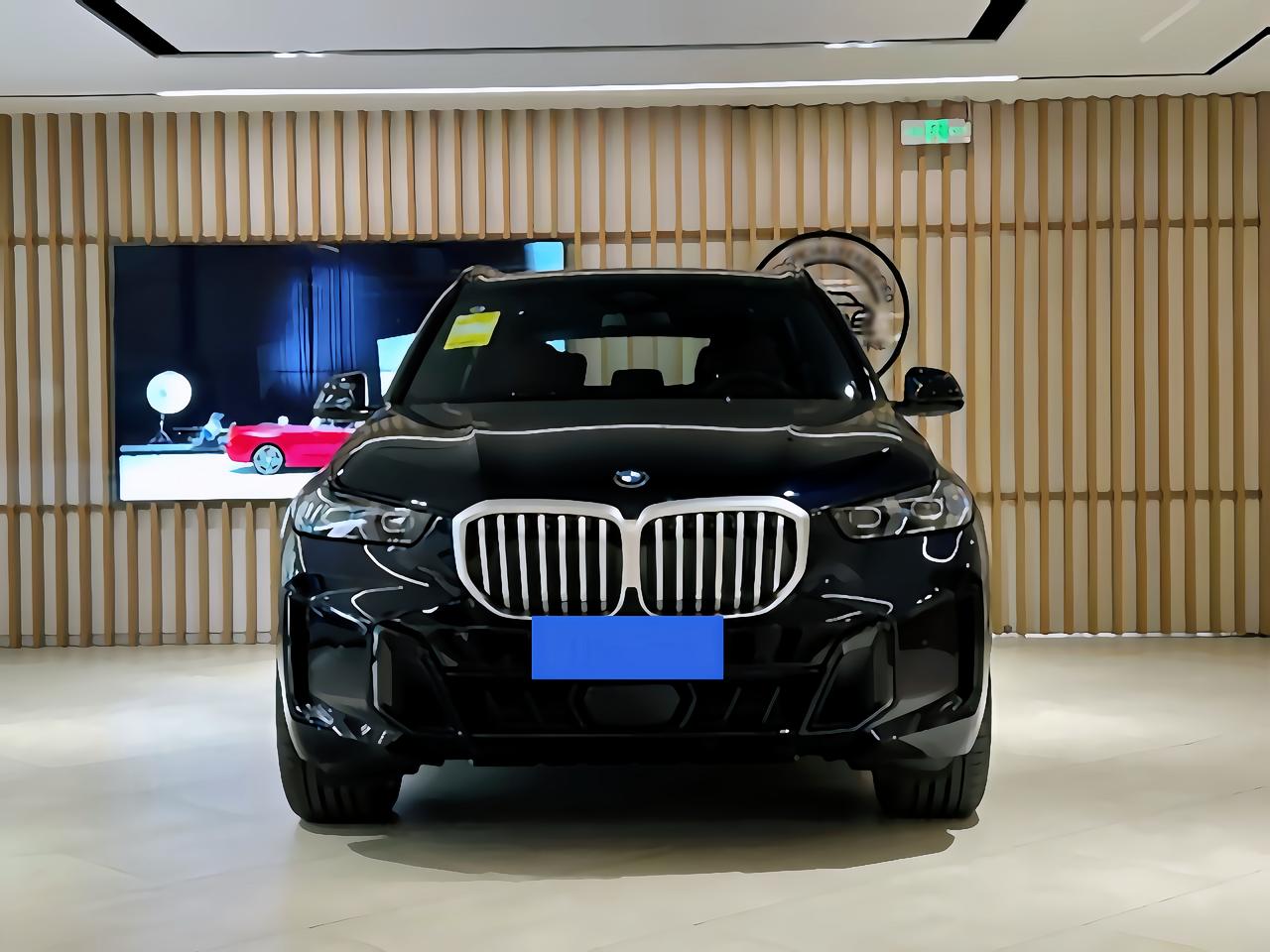 想给家里买台坐着不委屈的SUV？二手宝马X5香吗？👨‍👩‍👧‍👦✨🚙