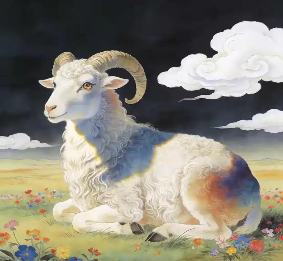 别怀疑，属羊年低12月31号最后一天，有大事发生，生肖羊你知道吗暮色漫过窗棂时，