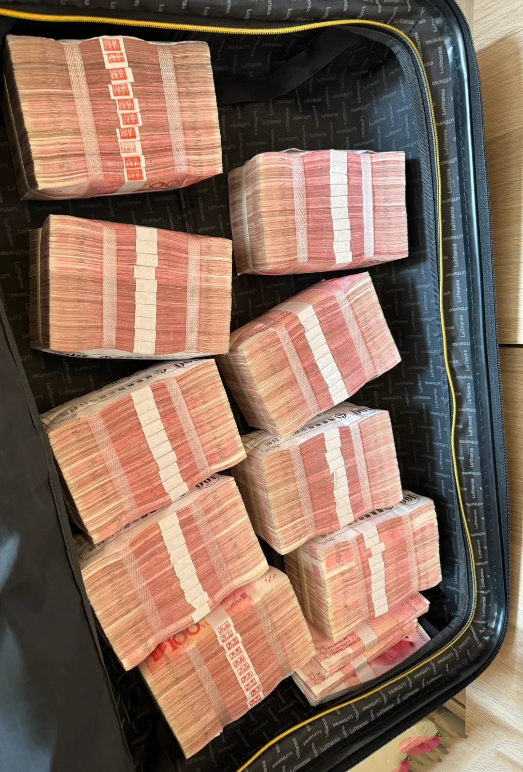 玄学。刷到莫无视这月偏财运！​​​
