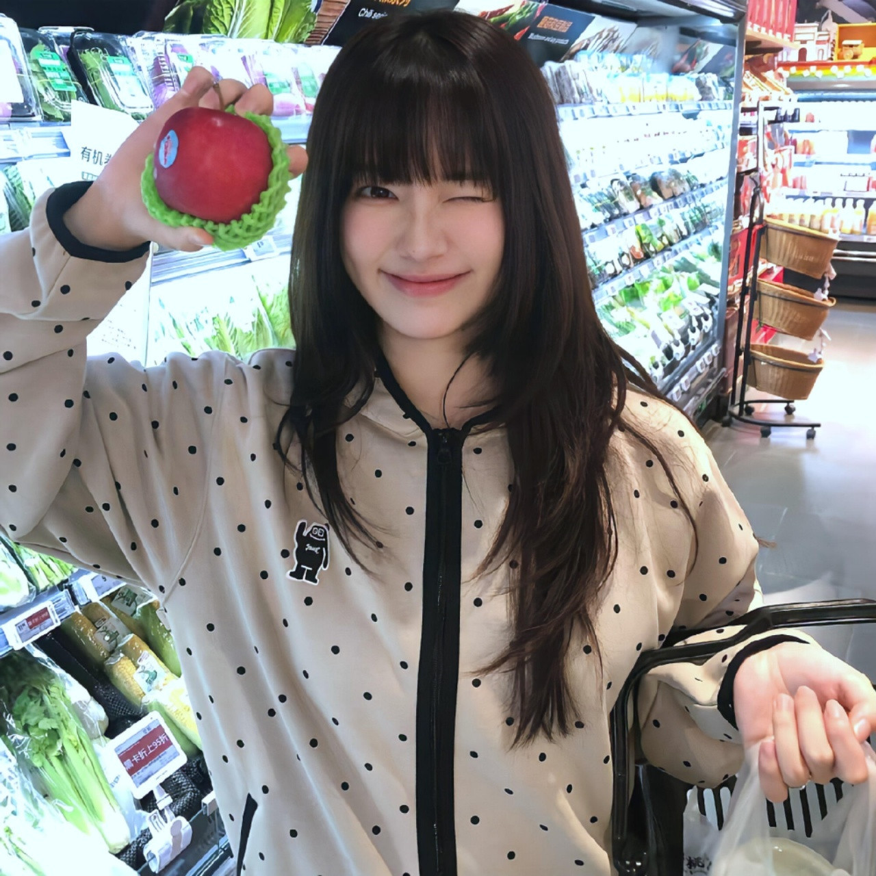 ₊⁺♡̶₊⁺𝟎𝟗/𝟏𝟑分享：头像➕壁纸