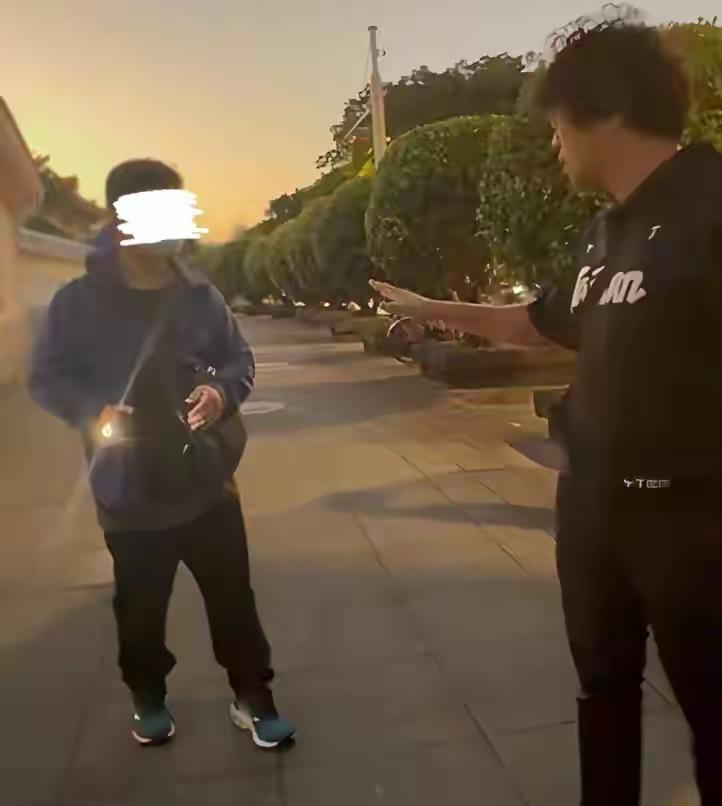 沈伯洋被大陆立案调查对他有没有影响？当然有影响！别看他嘴硬，一副不在乎的样子，其