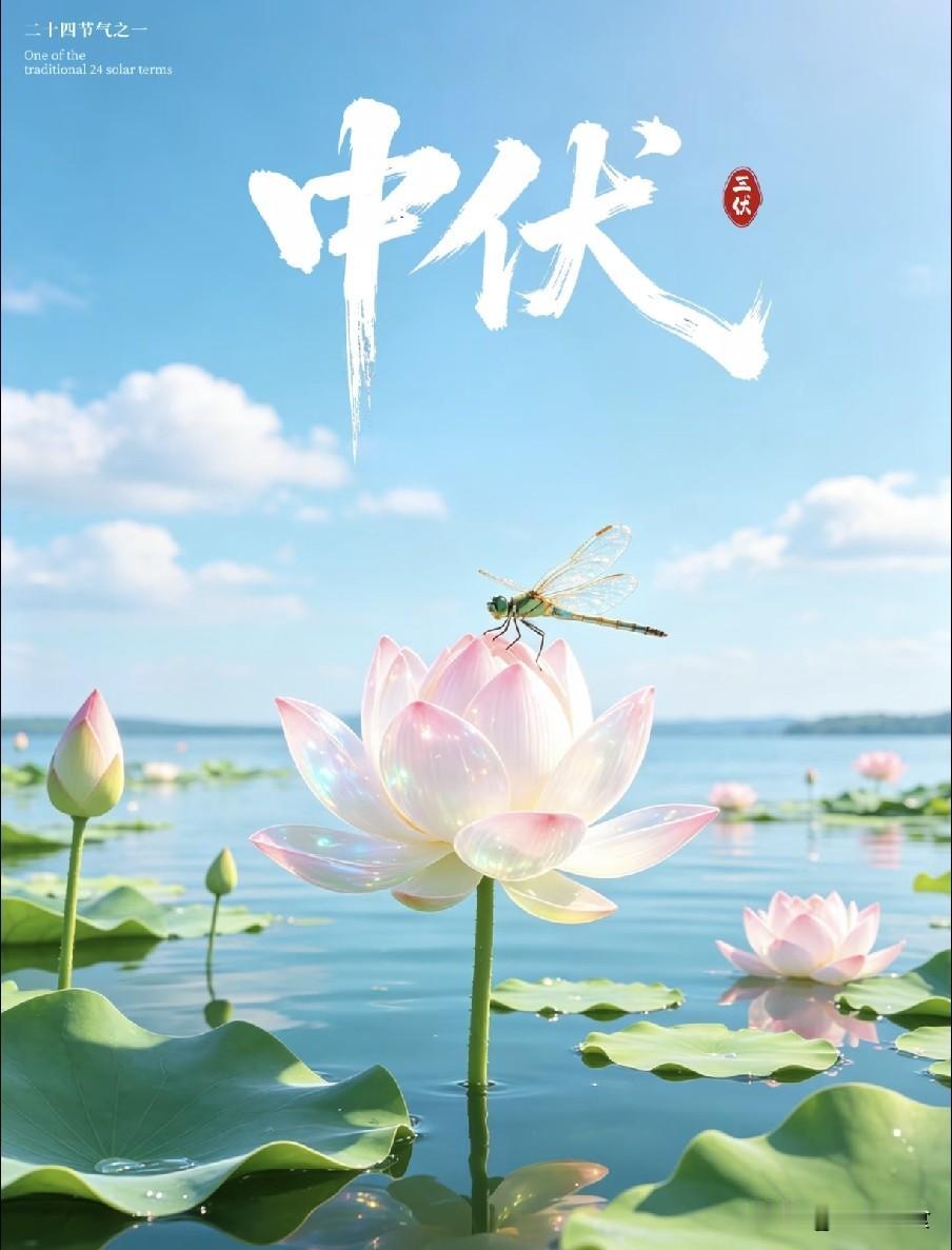 不是迷信！明日中伏，白天5禁忌、晚上3注意，记得告诉家人知道明日将正式迎来
