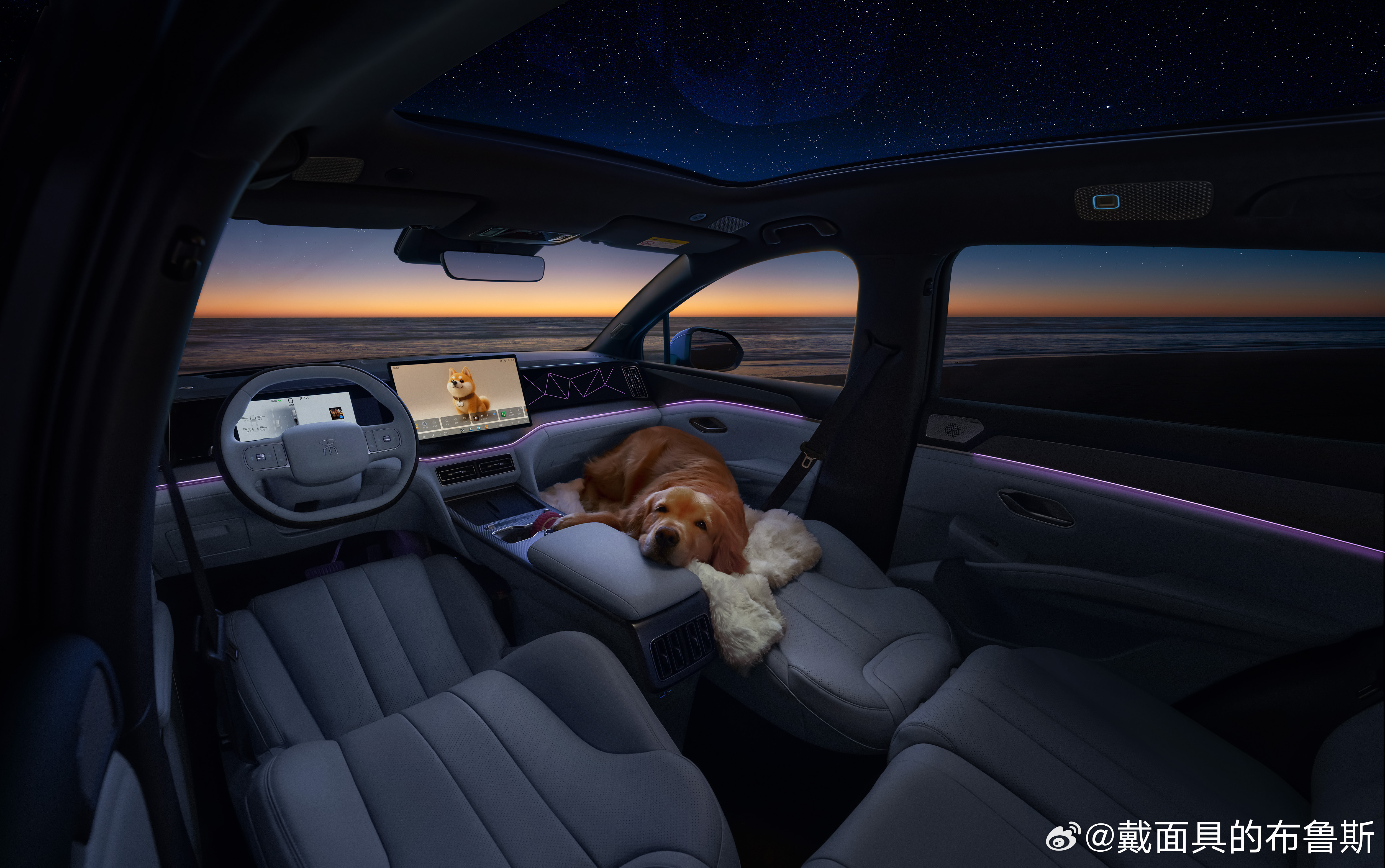 我有个朋友最近准备试驾比亚迪宋UltraEV，15万出头的价儿，买台B