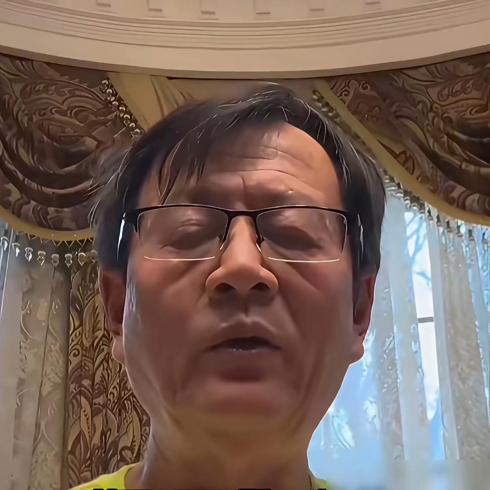 樊振东输球那天，我爸守着直播直拍大腿。不是气他没赢，是觉得那俩法国小伙打球太凶—