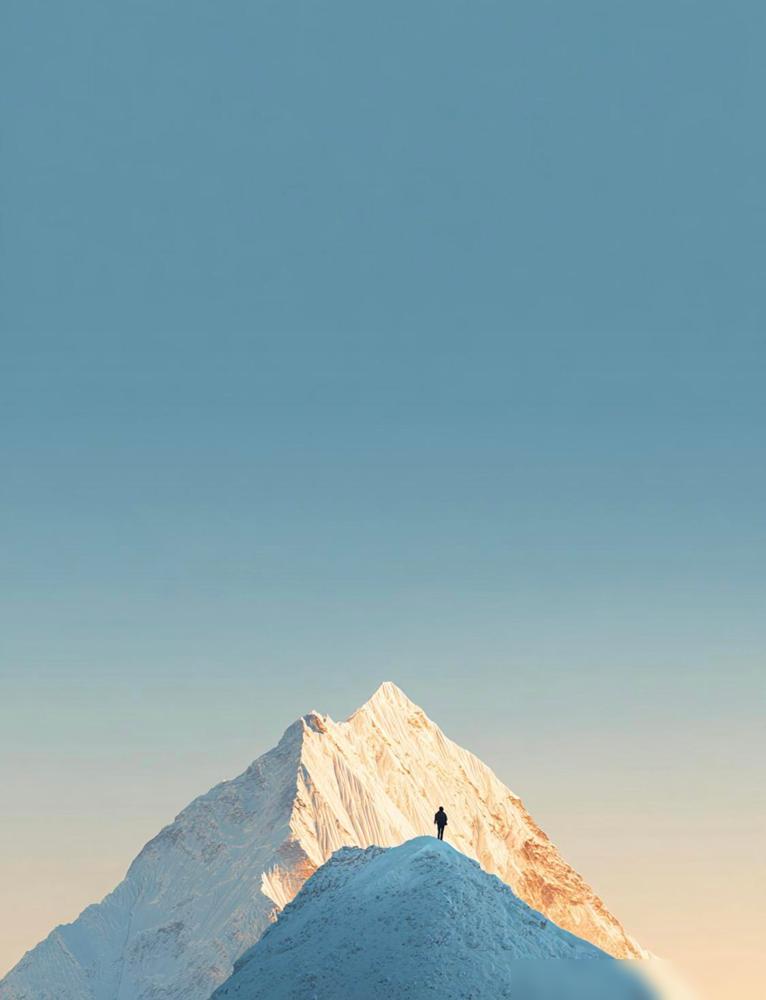 人一定要大量读书！我发现长期读书的人都有一个共性：李若禅说：“鸟欲高飞先振翅，人