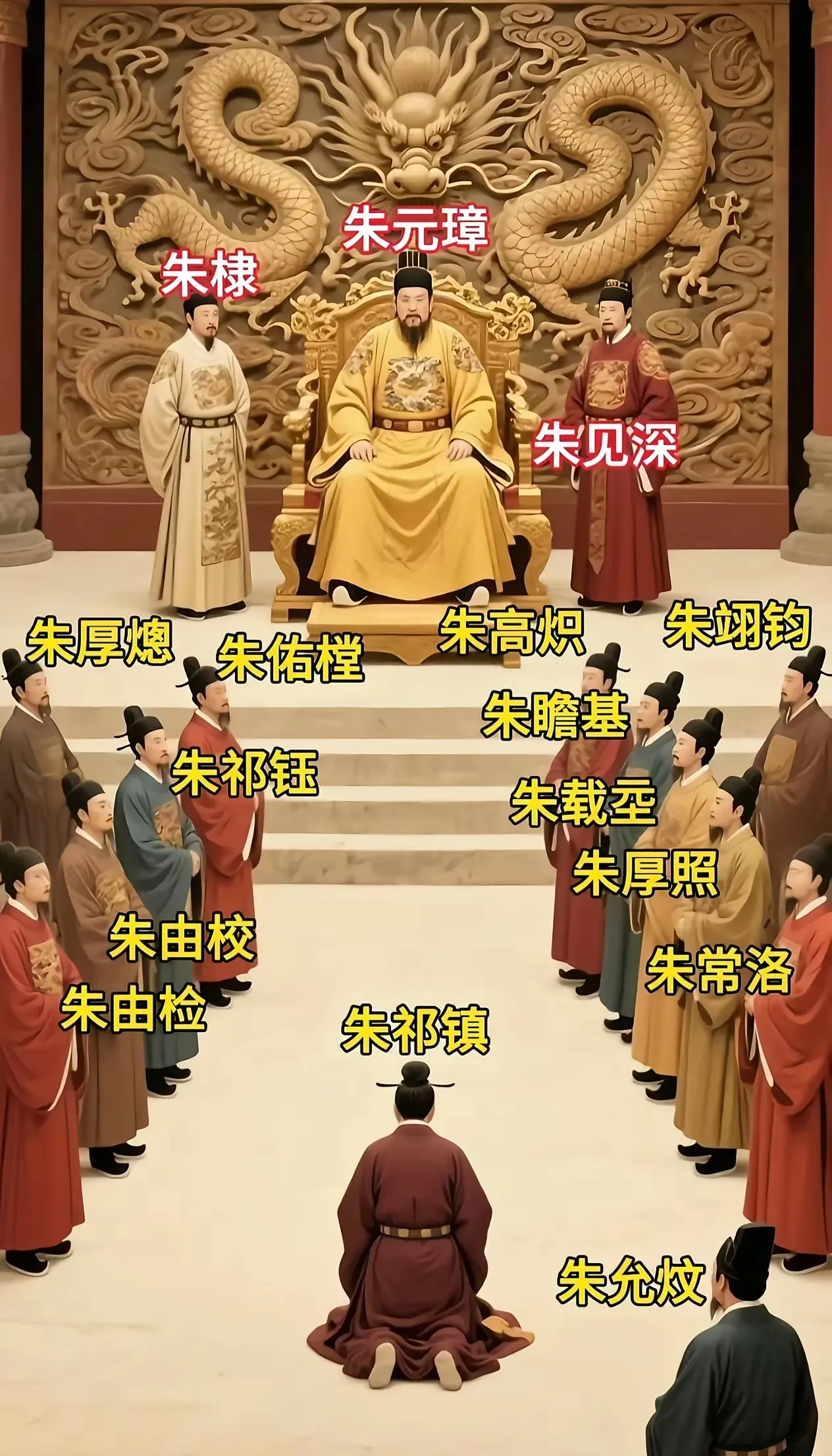 明朝军队的战斗力其实是比较差的，肯定比不上同时期的清朝。林超军队前期还可以，但