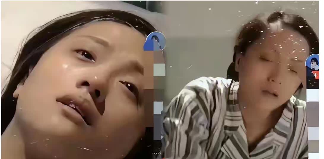 刚刚查了一下朱媛媛不查不知道，一查才明白原来朱媛媛的手最后一次滑落时，辛