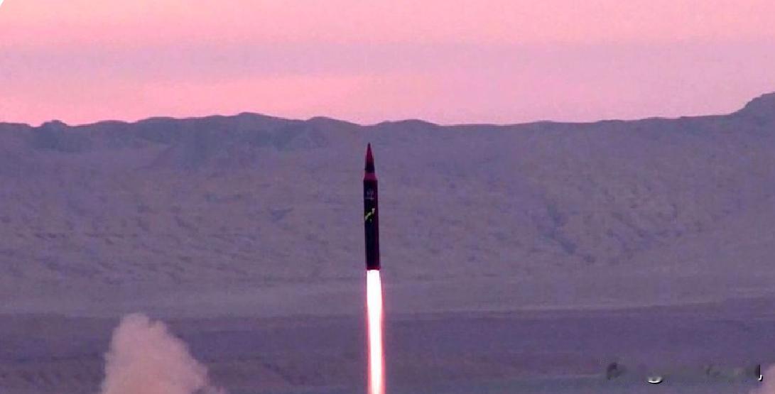 伊朗对美以发动真实承诺行动4第58波袭击！内塔尼亚胡办公室附近遭到大规模袭击！3