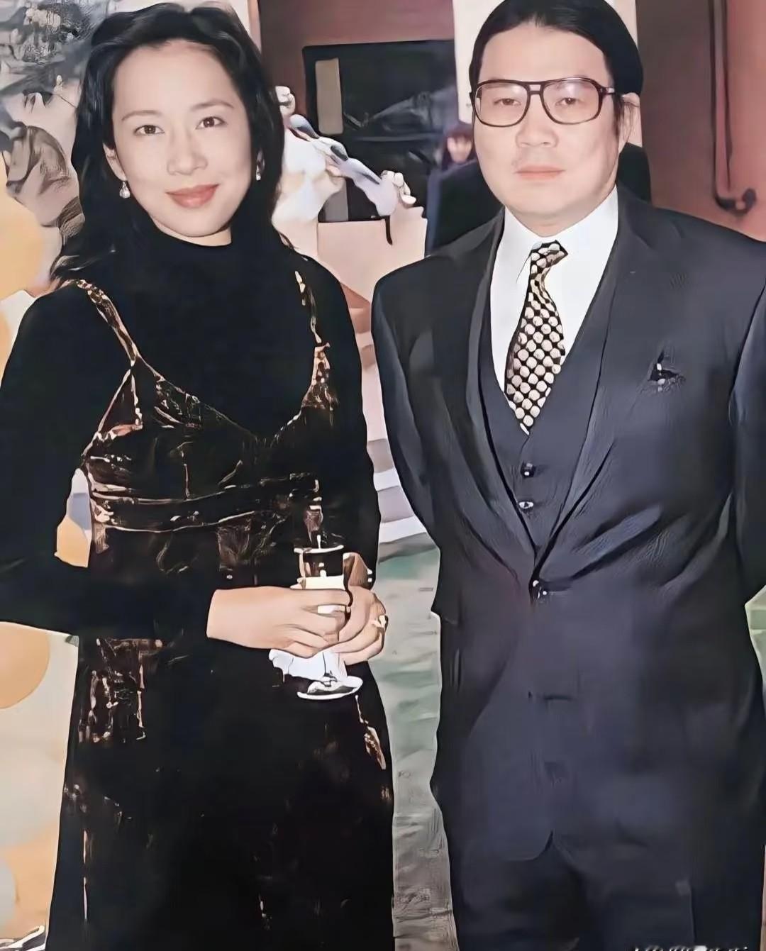 霍英东家族长盛不衰的秘诀，不是娶了个好儿媳，是“放走”了一个好前妻。1977年