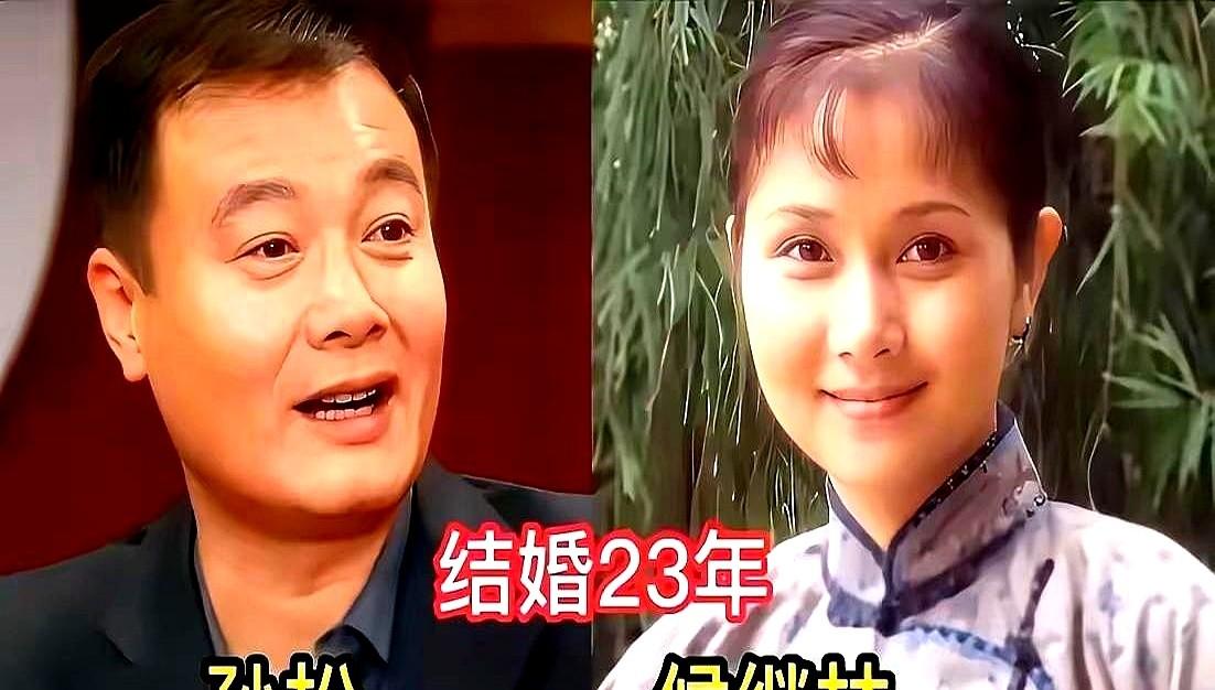 娱乐圈的婚姻大半像纸糊的，风一吹就散，但有人硬是把日子熬成了铁板。陆毅和鲍蕾