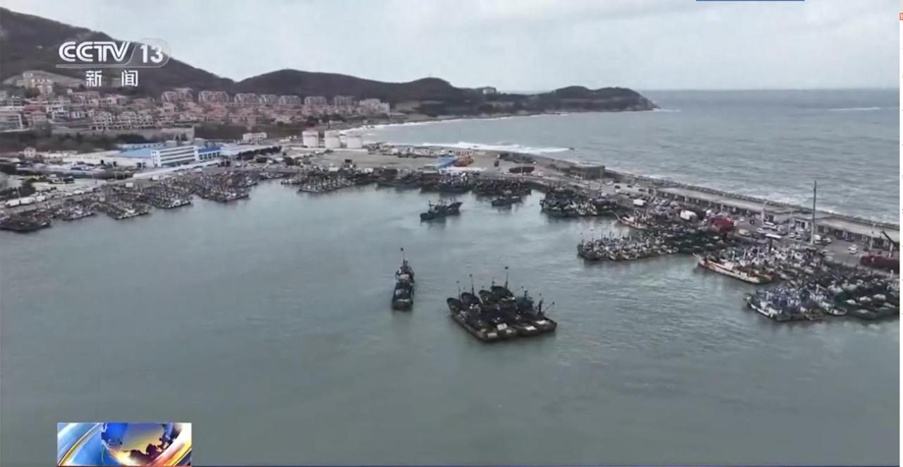 我国已经进入拉尼娜状态联想到今年年初刚经历过一次弱拉尼娜事件，难免心里打鼓：