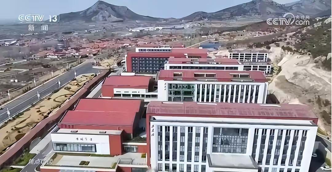 大清算突袭！央视实锤地方造假，78亿引资全是虚数，7亿农基变身高端会所四月