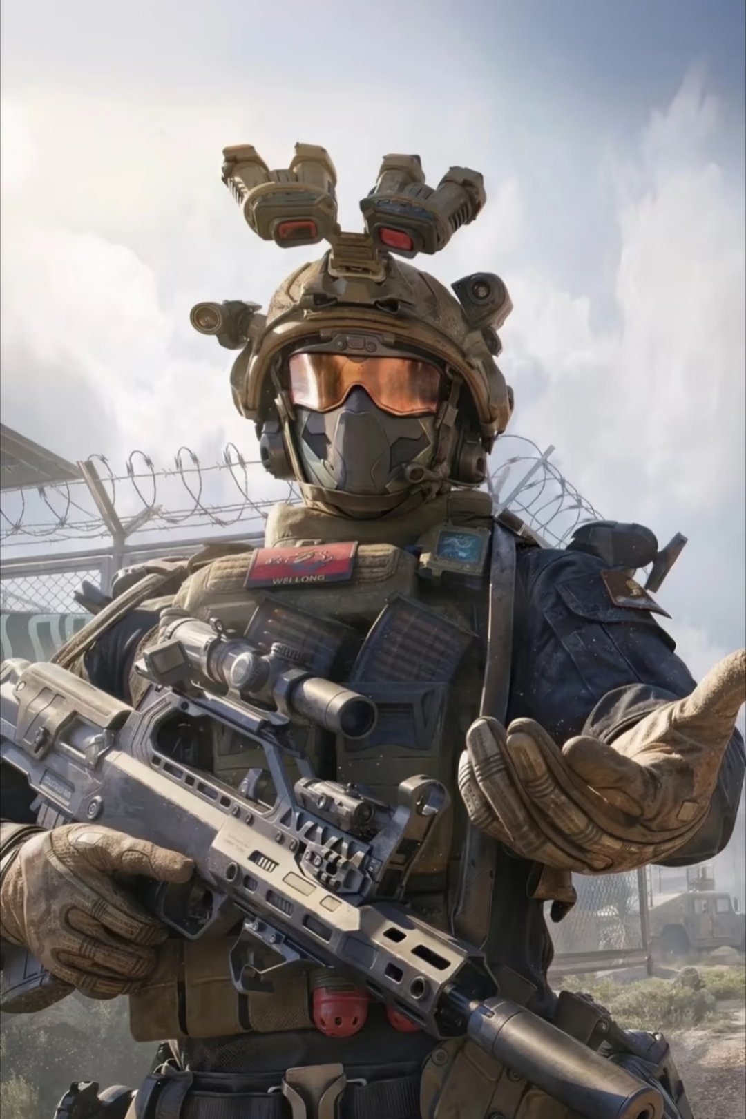 三角洲新春红人杯开打也太会整活了！明星和主播组队同台，颜值技术搞笑全拉满，年味