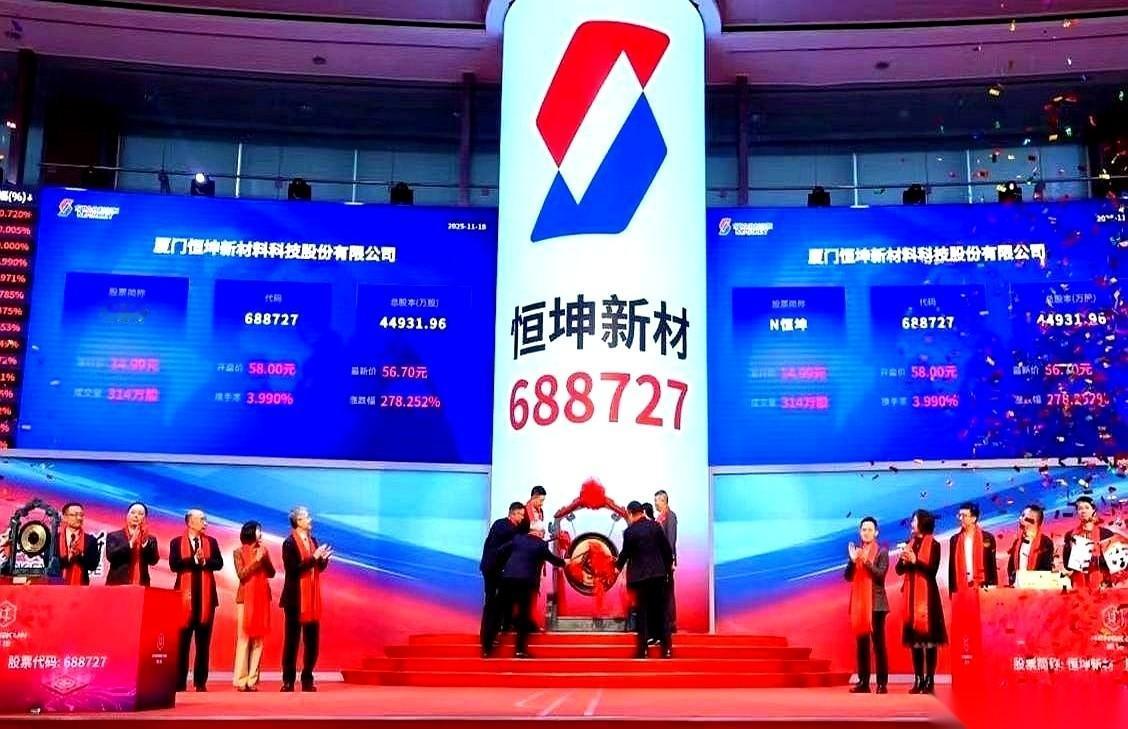 我今天，真的被一家公司给干沉默了。376个人。上市第一天，市值干到277个亿