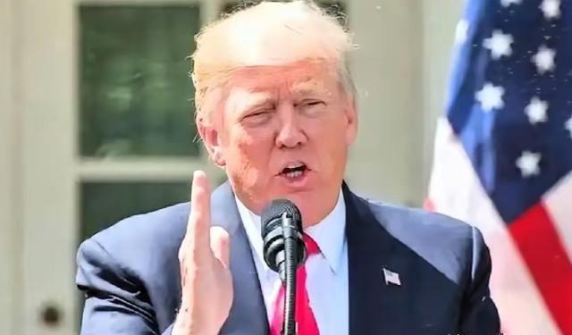 美国再次让世人看到美国的强大和为所欲为。当今世界，没有美国不敢惹的国家。中国要想