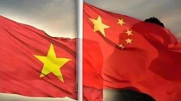 越南曾有一位网友发了个帖子，其中一句话给我干沉默了。说越南既然以前是从中国独立出