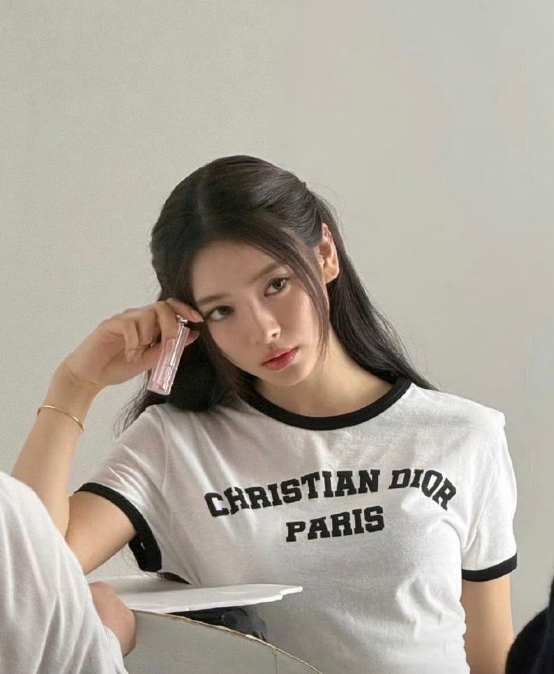 田中杏奈有这张脸干什么都会成功的