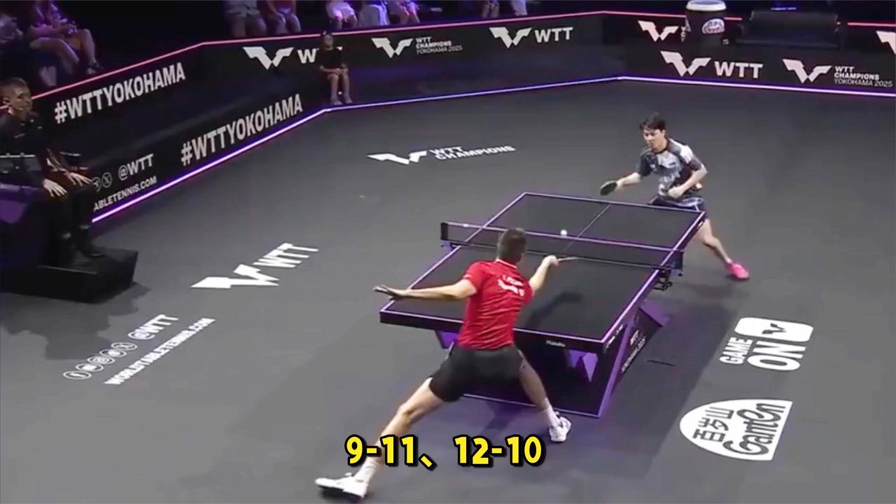 中国男乒5将晋级！黄友政袁励岑领衔，1月30日重磅消息