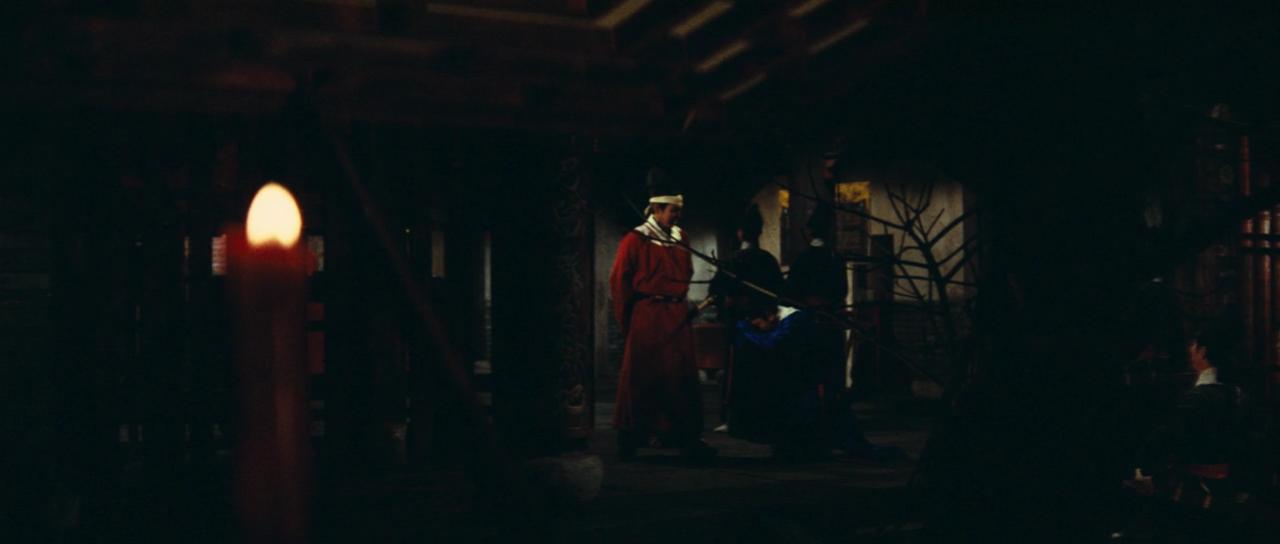 天下文章一大抄？王勃化用庾信庾信原句：“落花与芝盖齐飞，杨柳共春旗一色”（