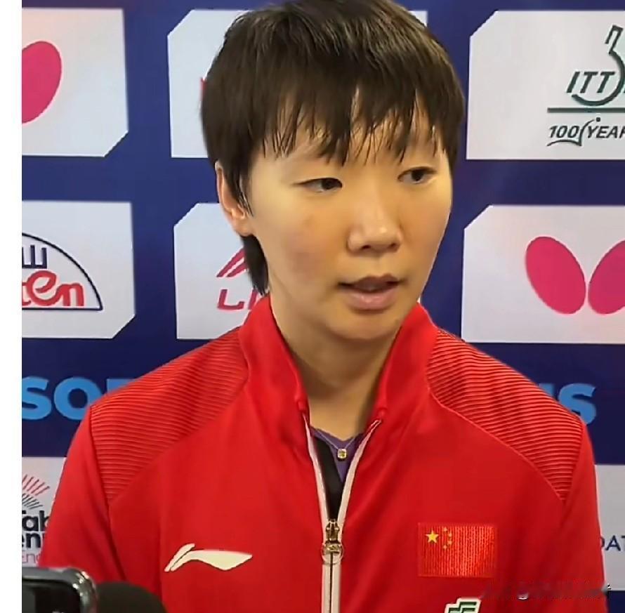 伦敦世乒赛5月4日淘汰赛首战，国乒女团遇波兰队有惊无险闯关！孙颖莎两战两零封