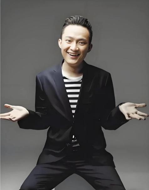 好奇查了下孙宇晨。不查不知道，一查才发现。这个人最可怕的地方不是有钱，是他每