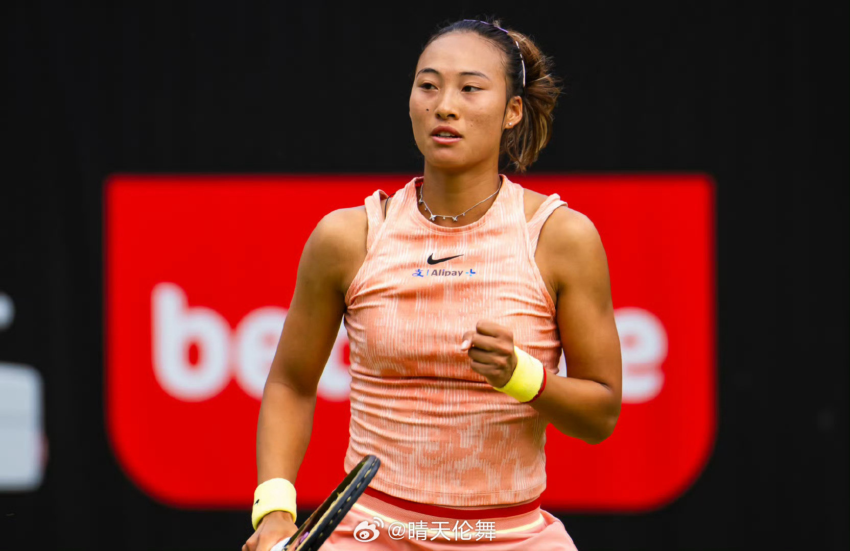 女王杯（伦敦WTA500）正赛名单（6.9）佩古拉🇺🇸凯斯🇺🇸郑钦文🇨