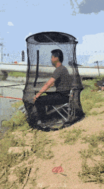 兄弟装备不错啊