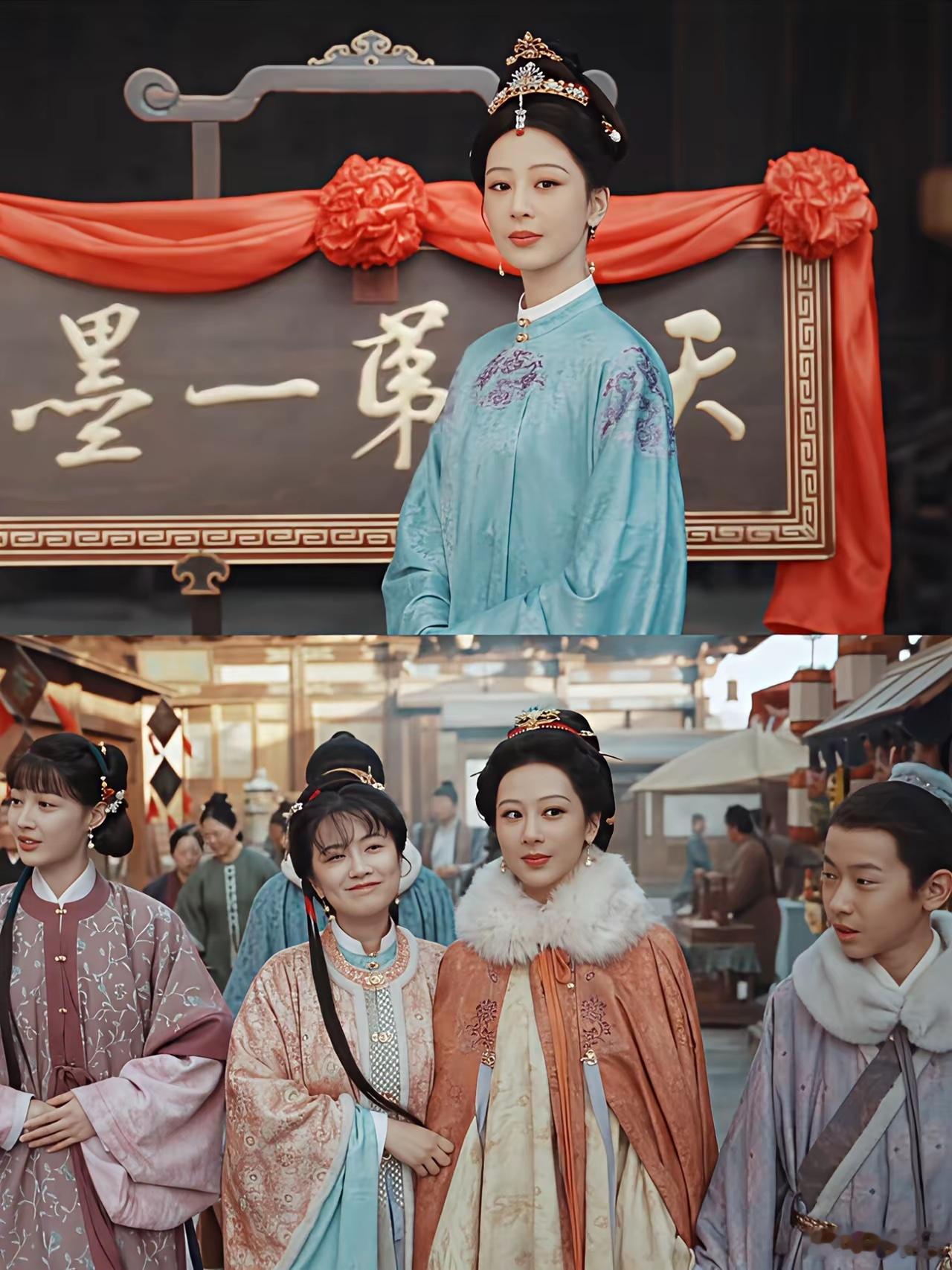 明眼人都看得出来，杨紫拍戏最大的问题压根不是她演技不好，而是她演的戏，已经变成了