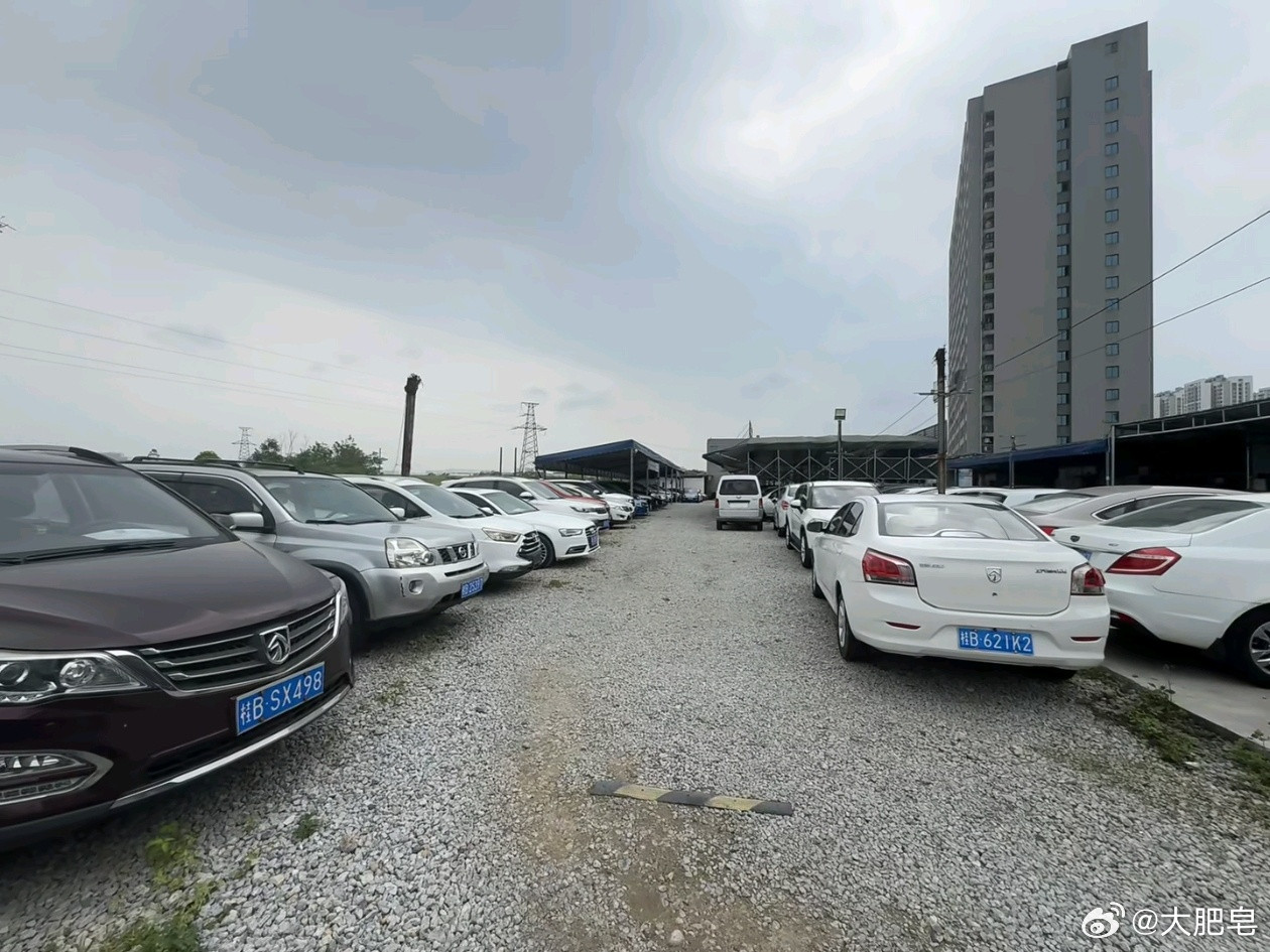 二手油车价格崩盘二手车贩子其实挺聪明的，他们很懂一个道理，就是低价买高价卖。所