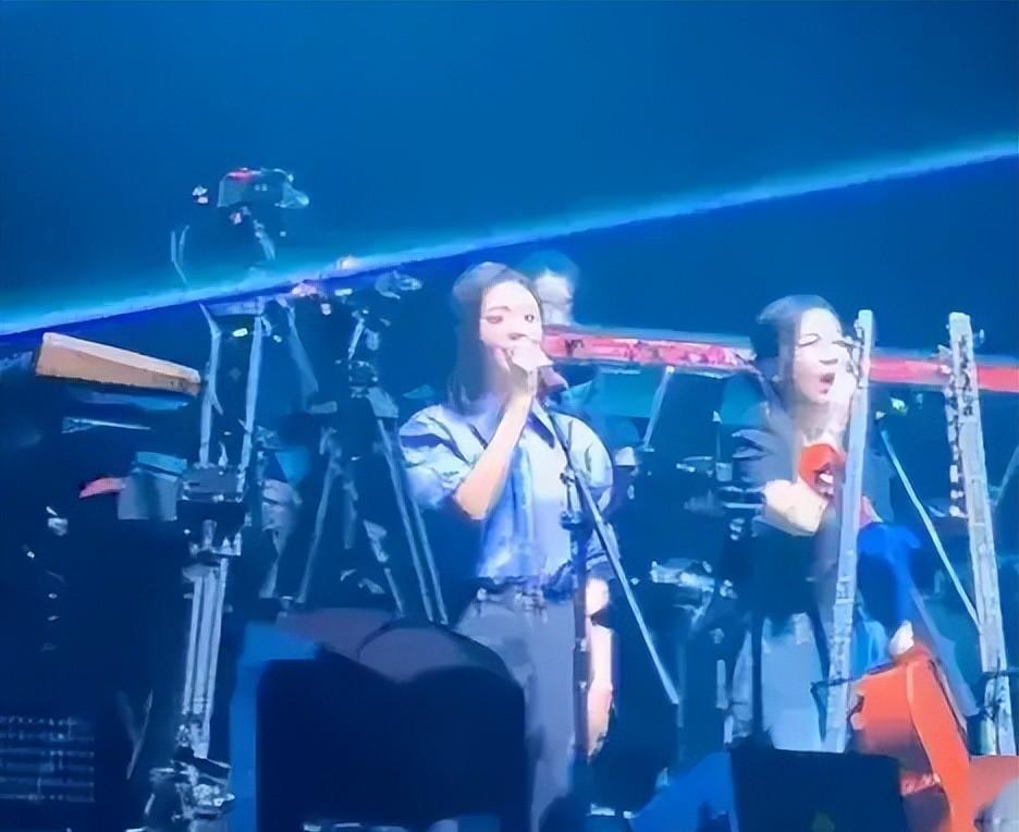 刀郎广州演唱会藏着乐坛良心！罗大佑夸爆的姑娘，凭啥让老一辈疯狂？谁能想到，